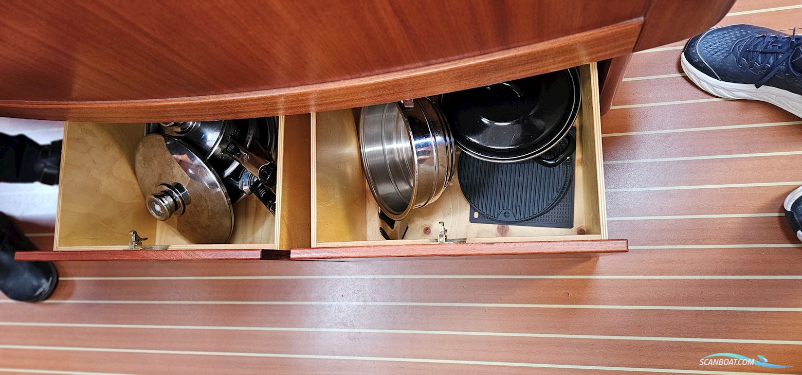 Bavaria 38 Cruiser