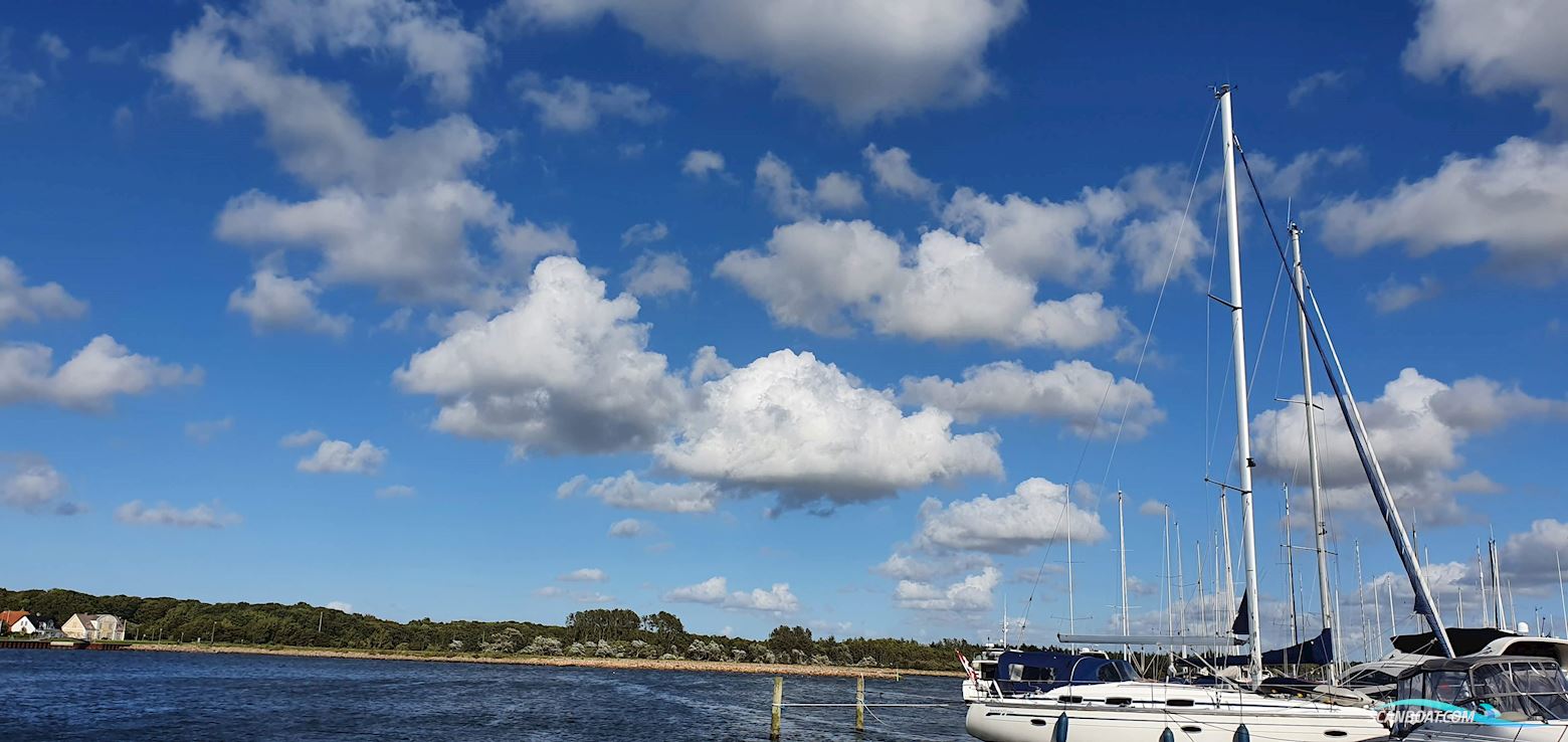 Bavaria 38 Cruiser