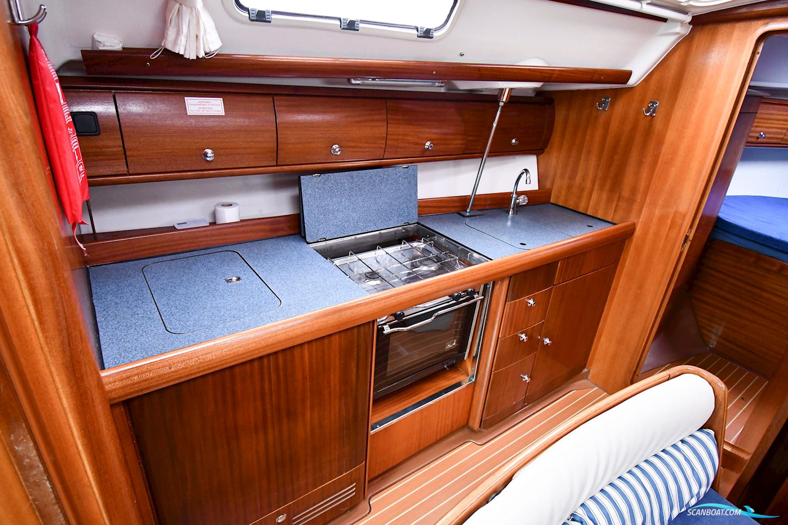 Bavaria 38 Cruiser