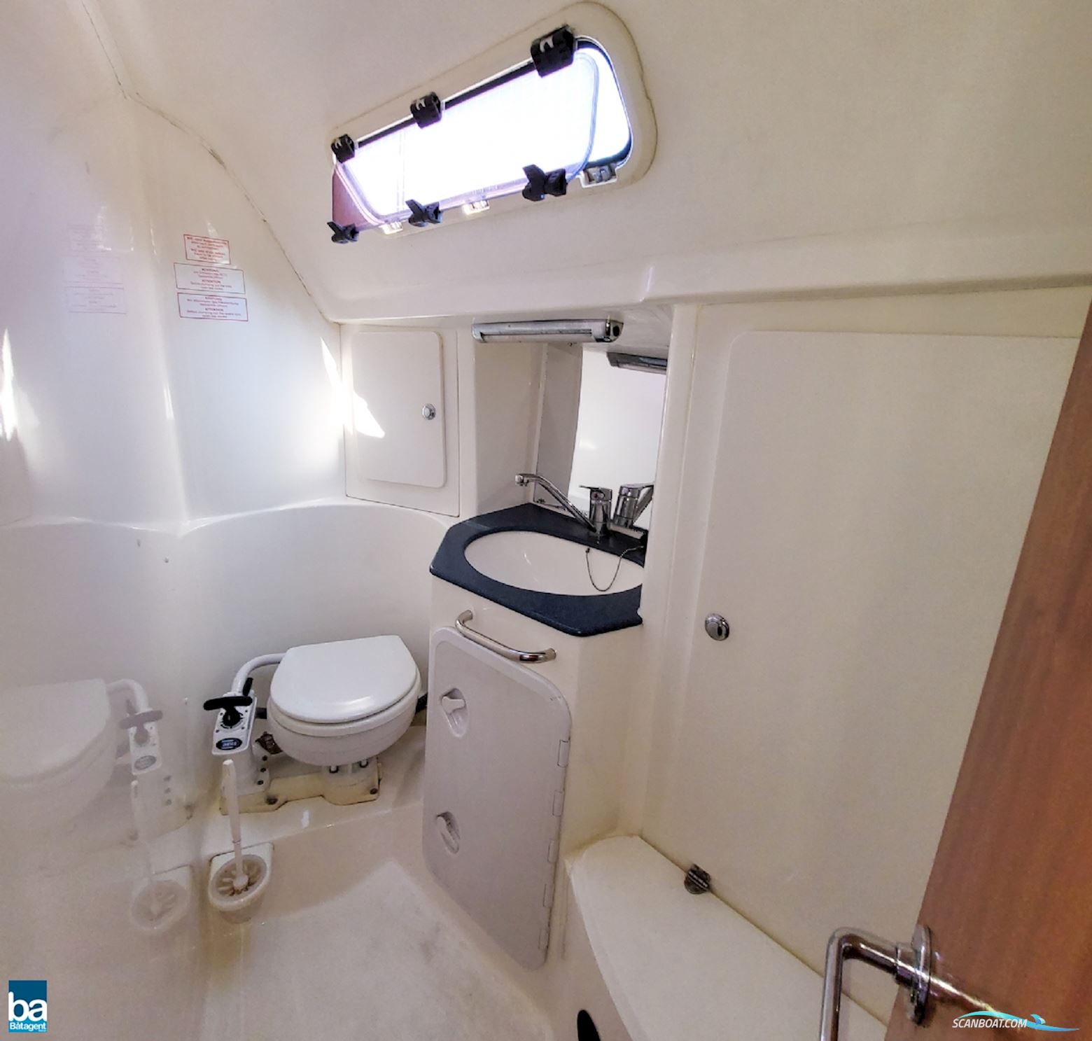 Bavaria 38 Cruiser