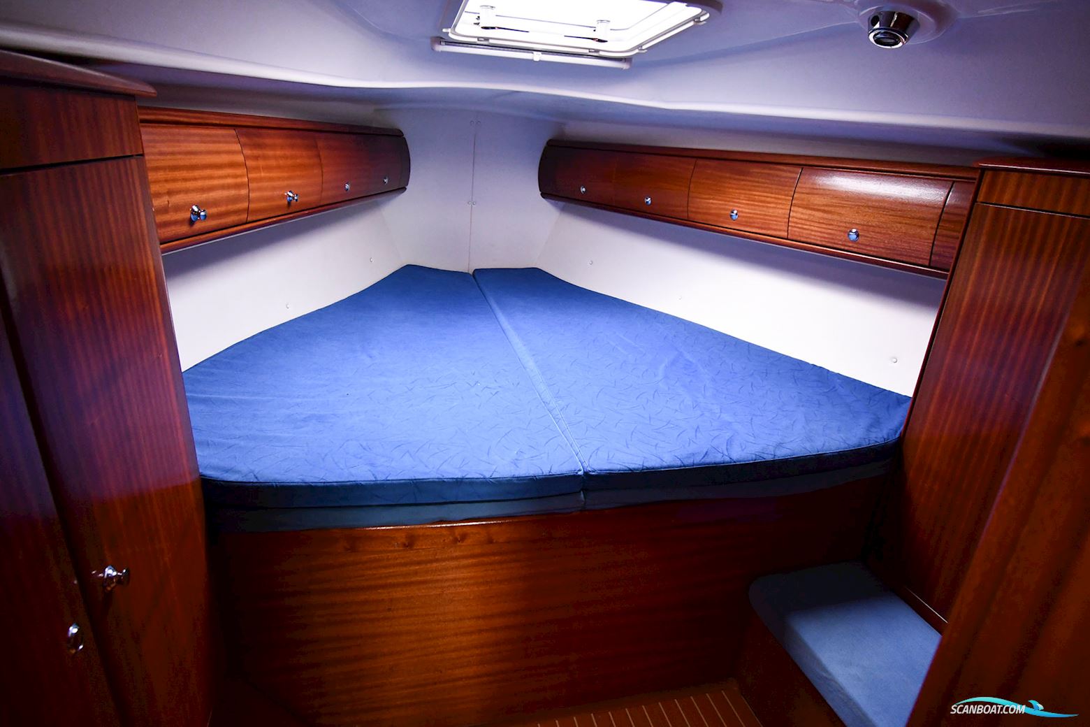 Bavaria 38 Cruiser