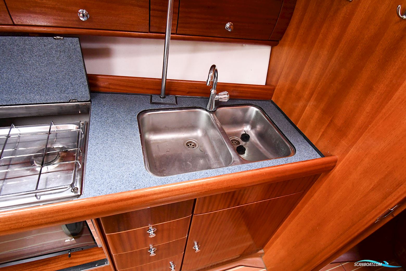 Bavaria 38 Cruiser