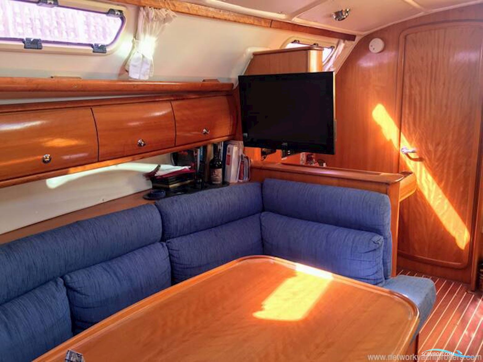 Bavaria 38 Cruiser