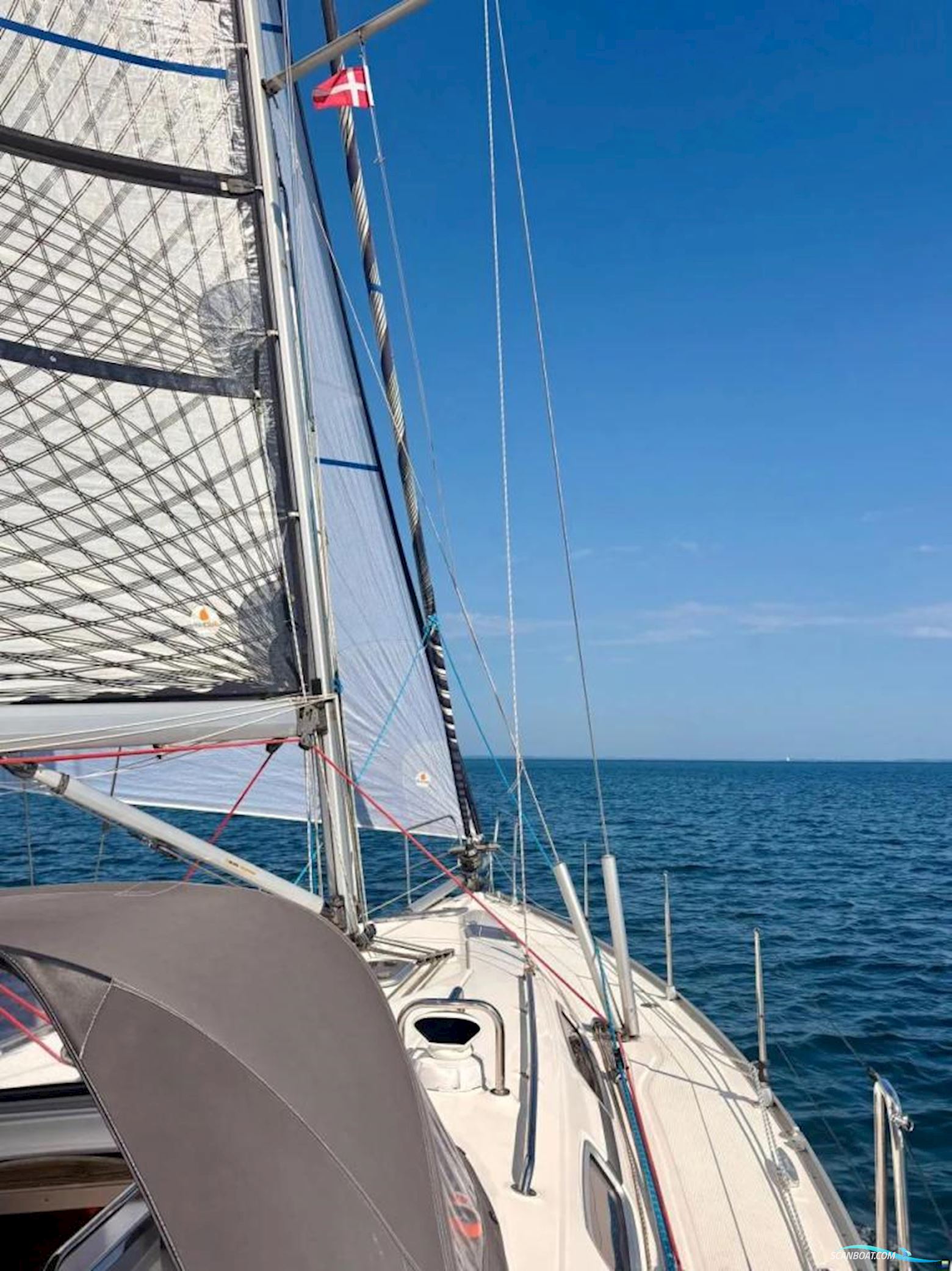 Bavaria 38 Cruiser