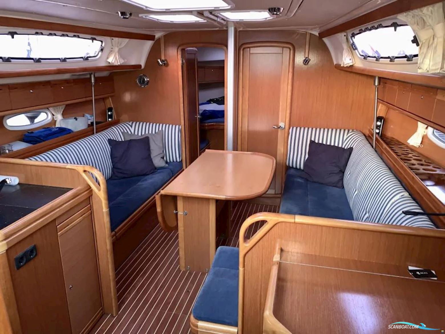 Bavaria 38 Cruiser