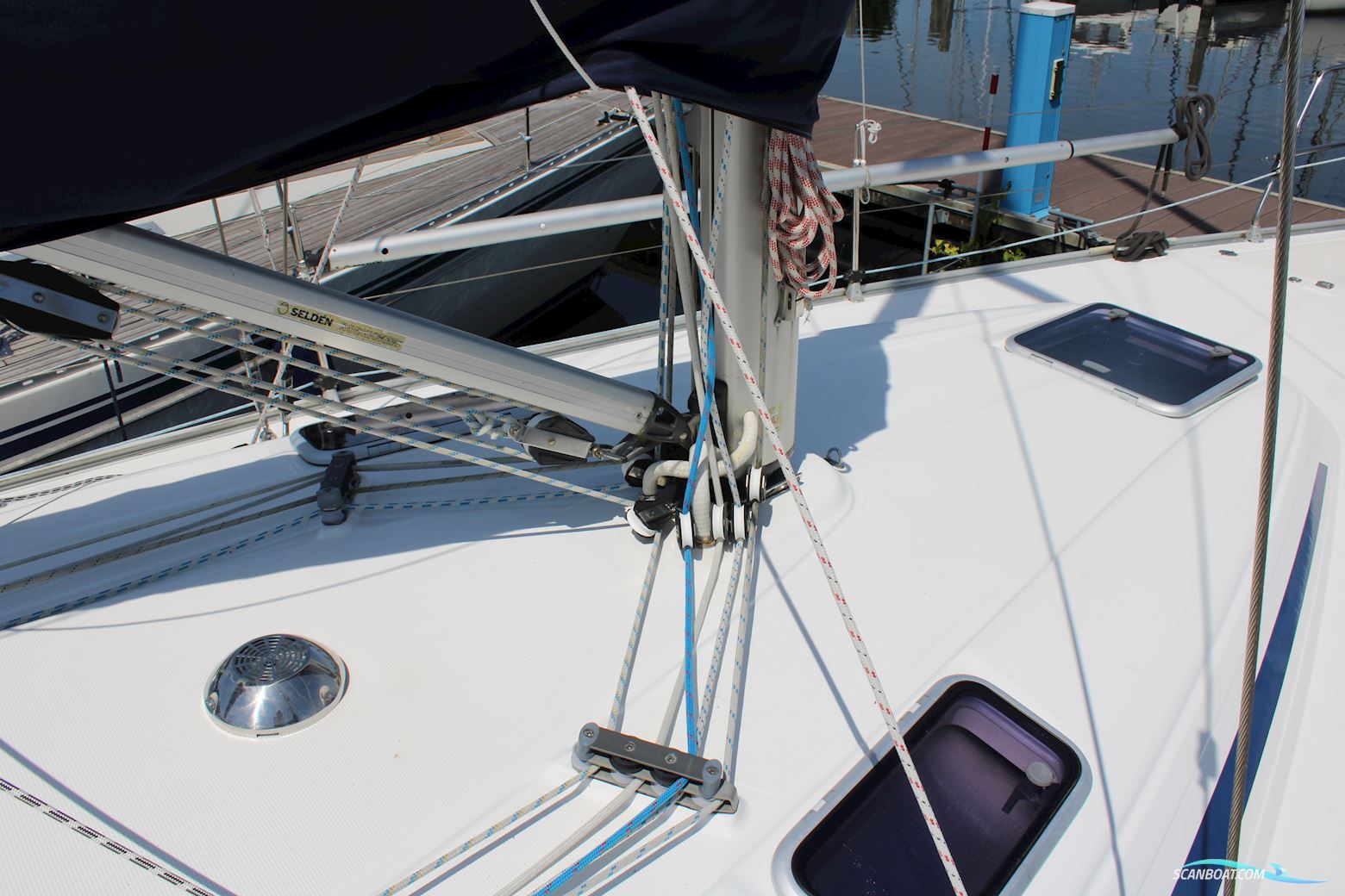 Bavaria 38 Cruiser