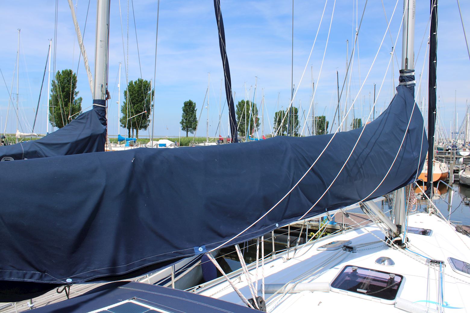 Bavaria 38 Cruiser