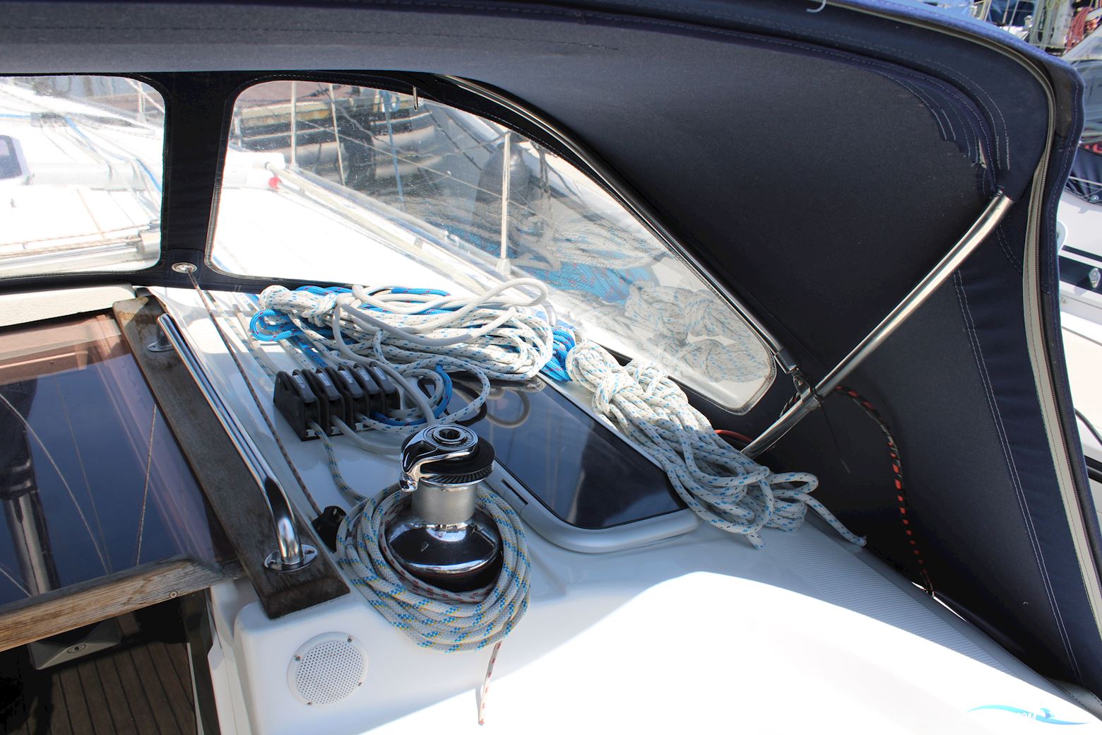 Bavaria 38 Cruiser