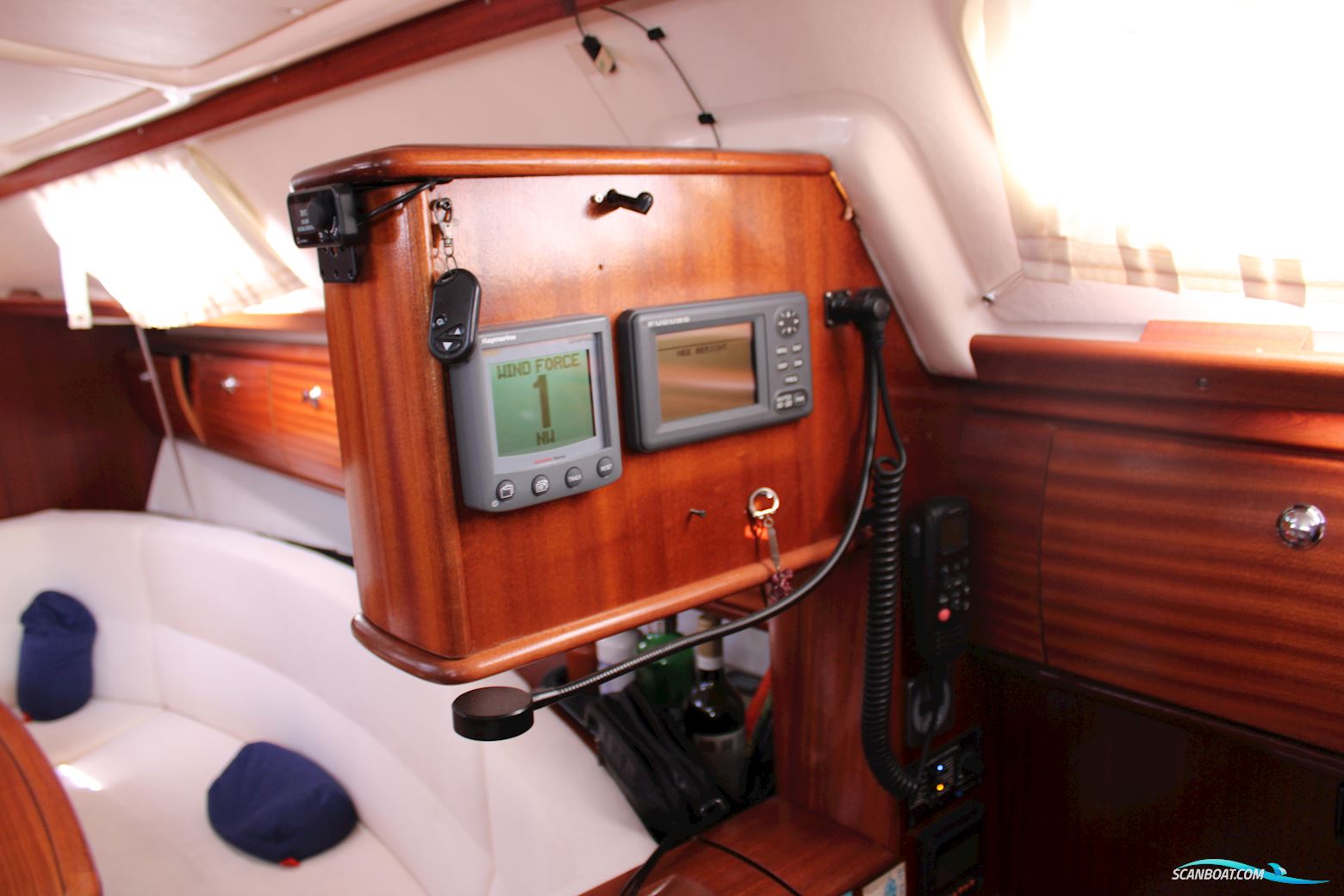 Bavaria 38 Cruiser