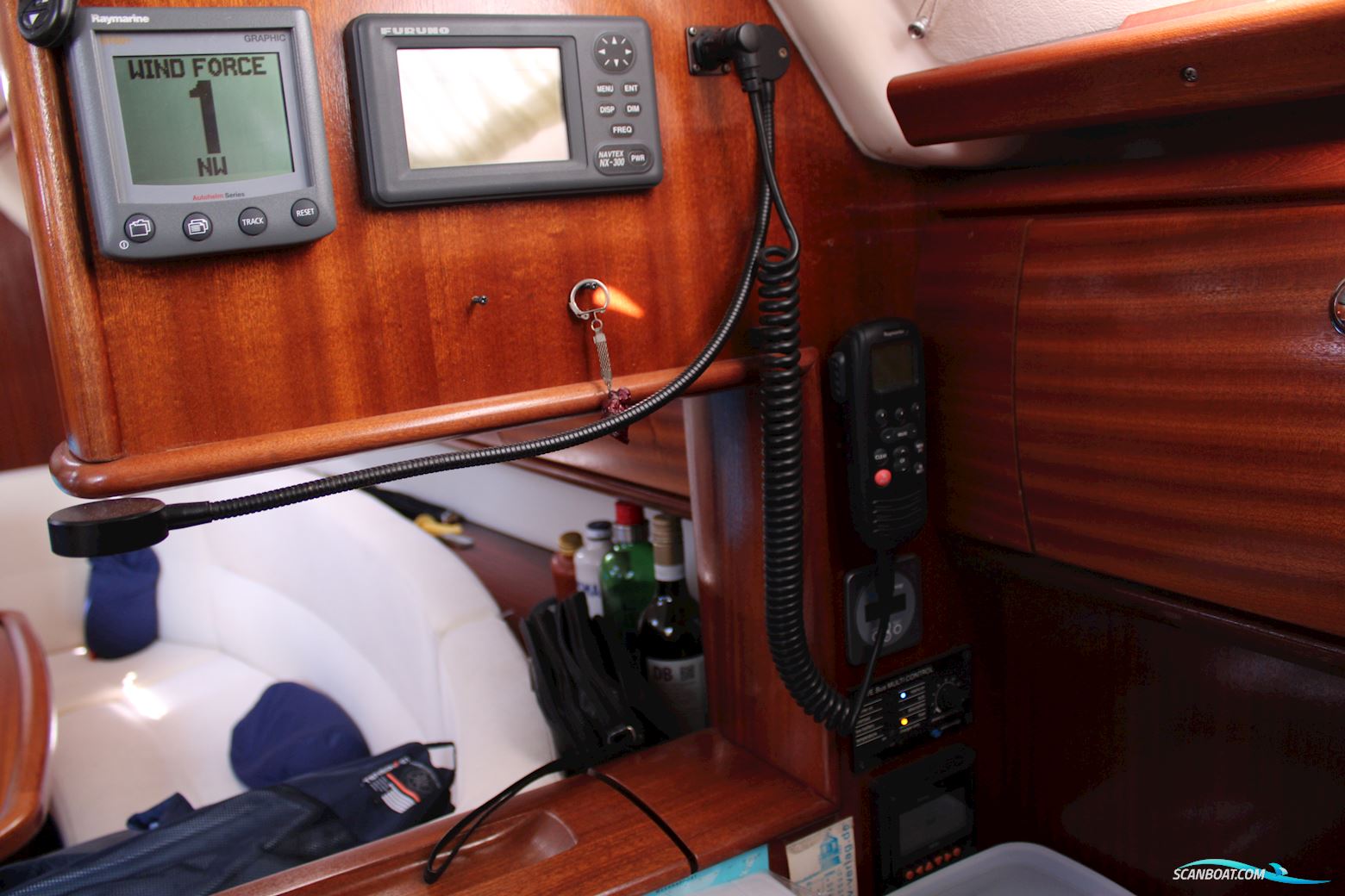 Bavaria 38 Cruiser