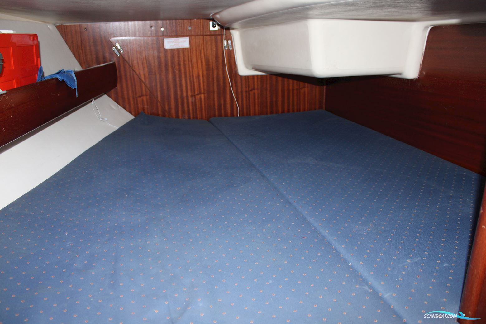 Bavaria 38 Cruiser