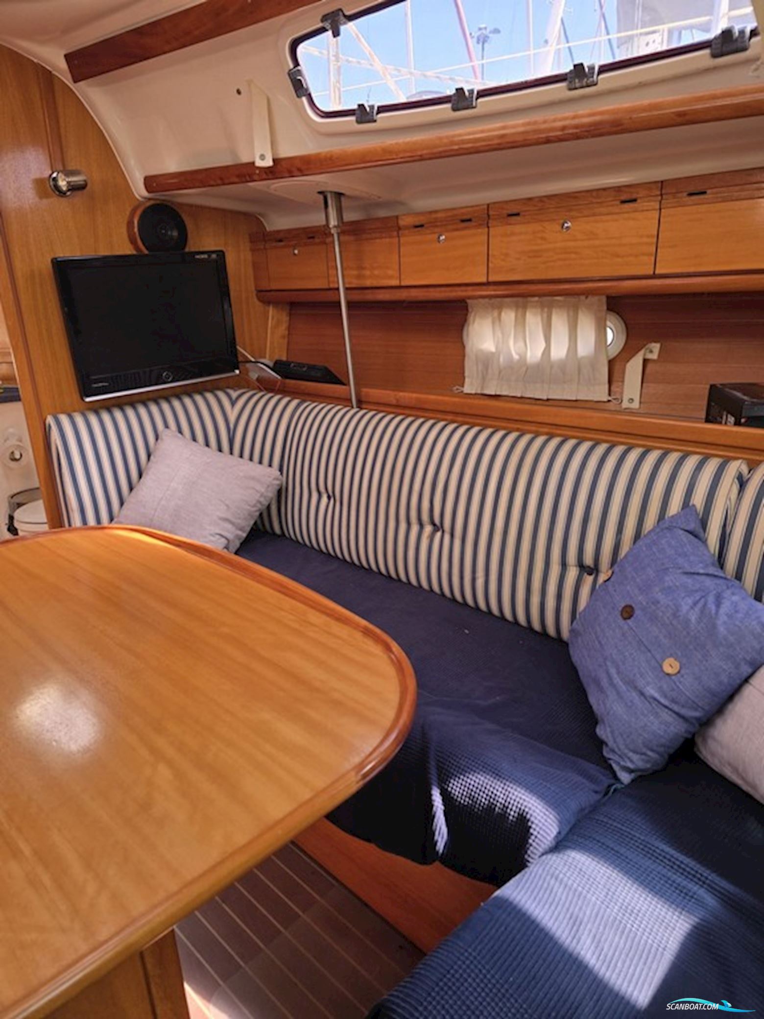 Bavaria 38 Cruiser