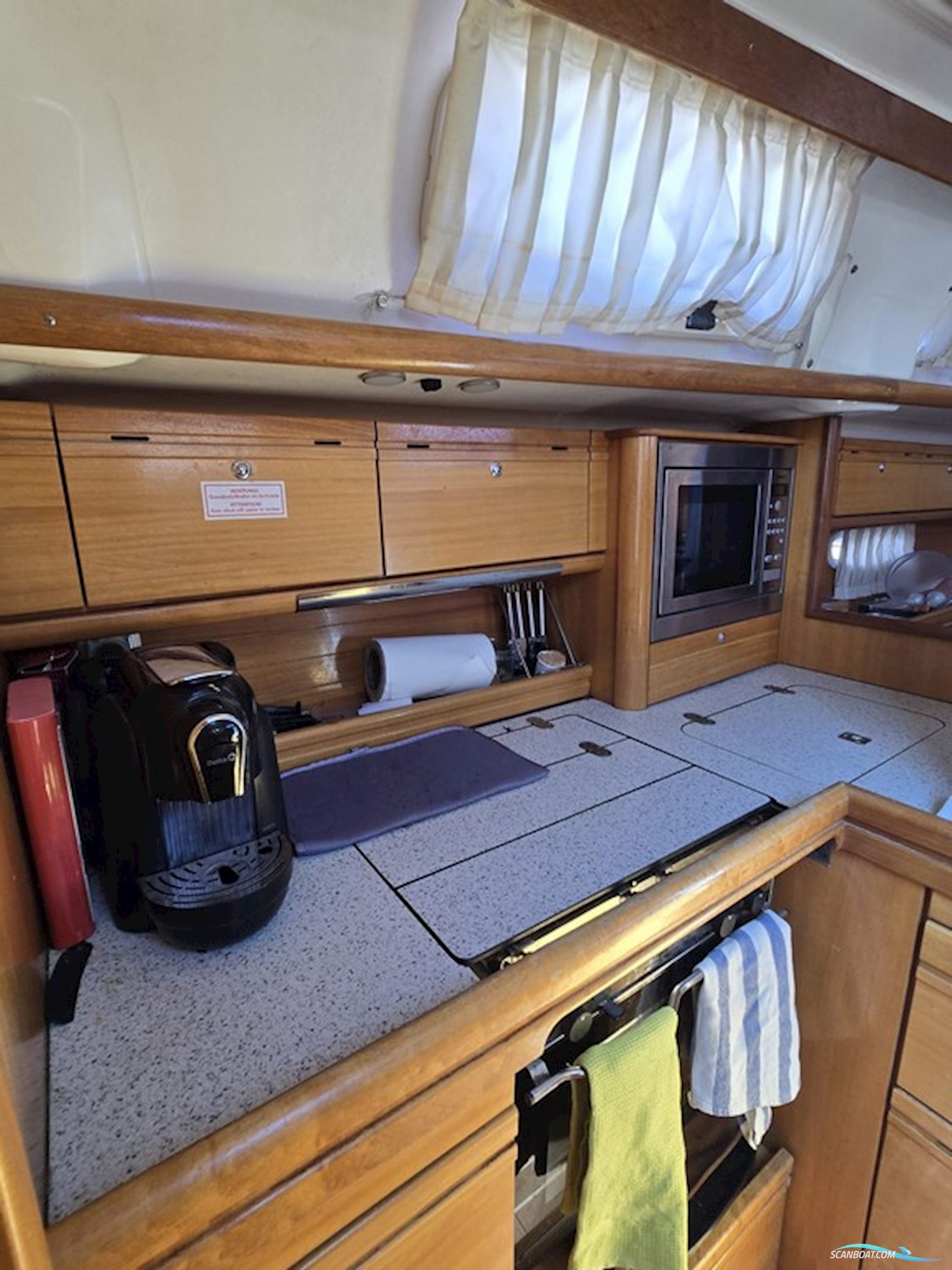 Bavaria 38 Cruiser