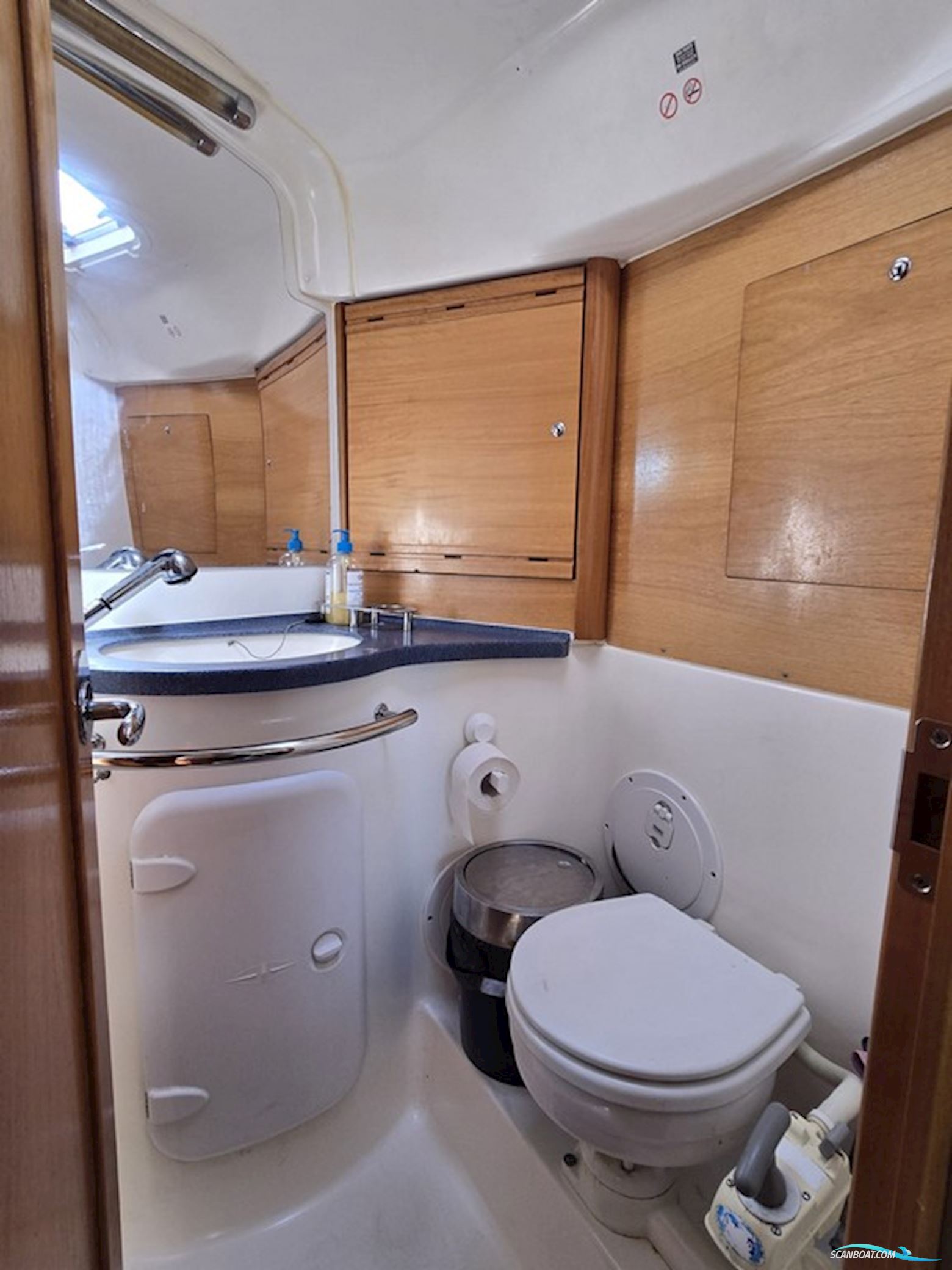 Bavaria 38 Cruiser
