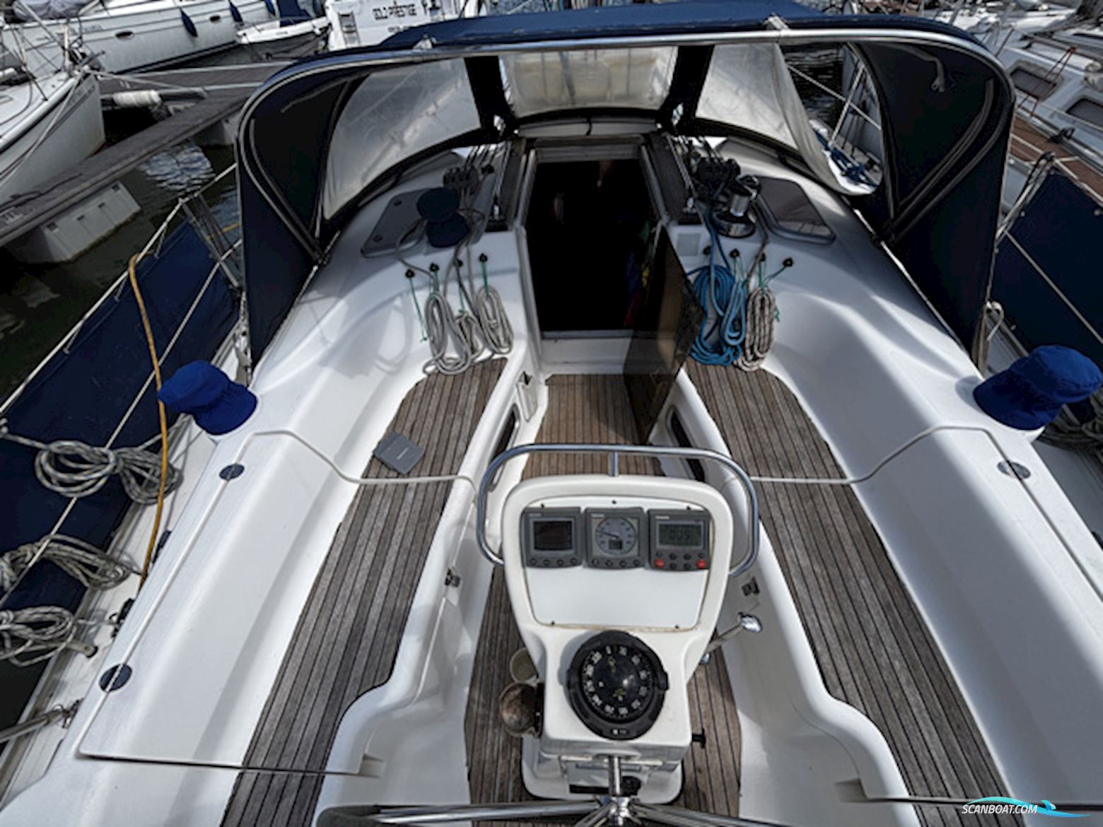 Bavaria 38 Cruiser