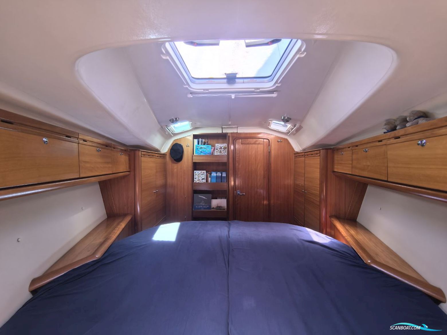 Bavaria 38 Cruiser