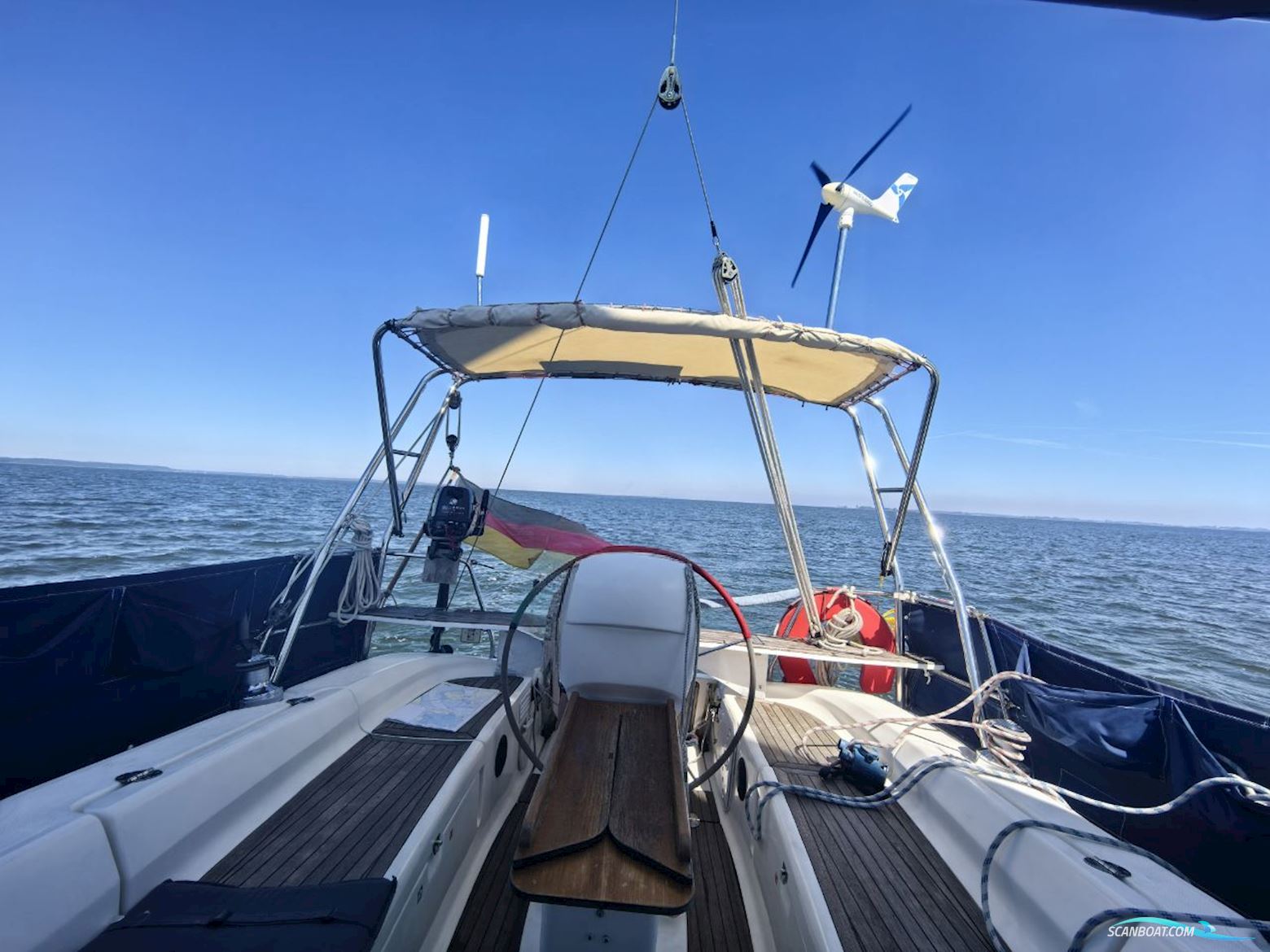 Bavaria 38 Cruiser