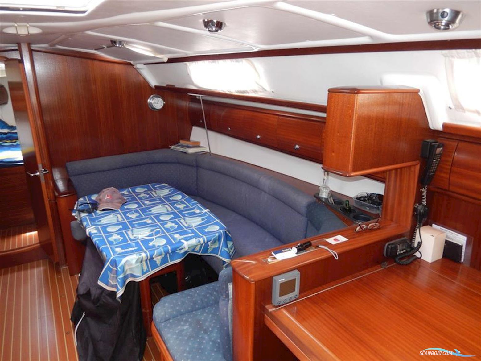 Bavaria 38 CRUISER