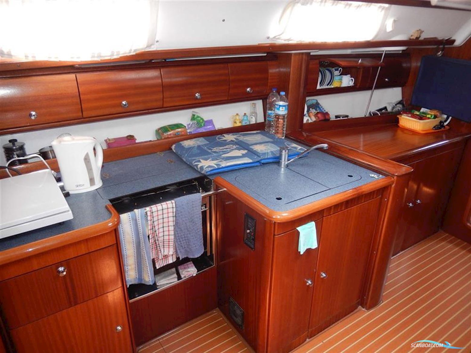 Bavaria 38 CRUISER