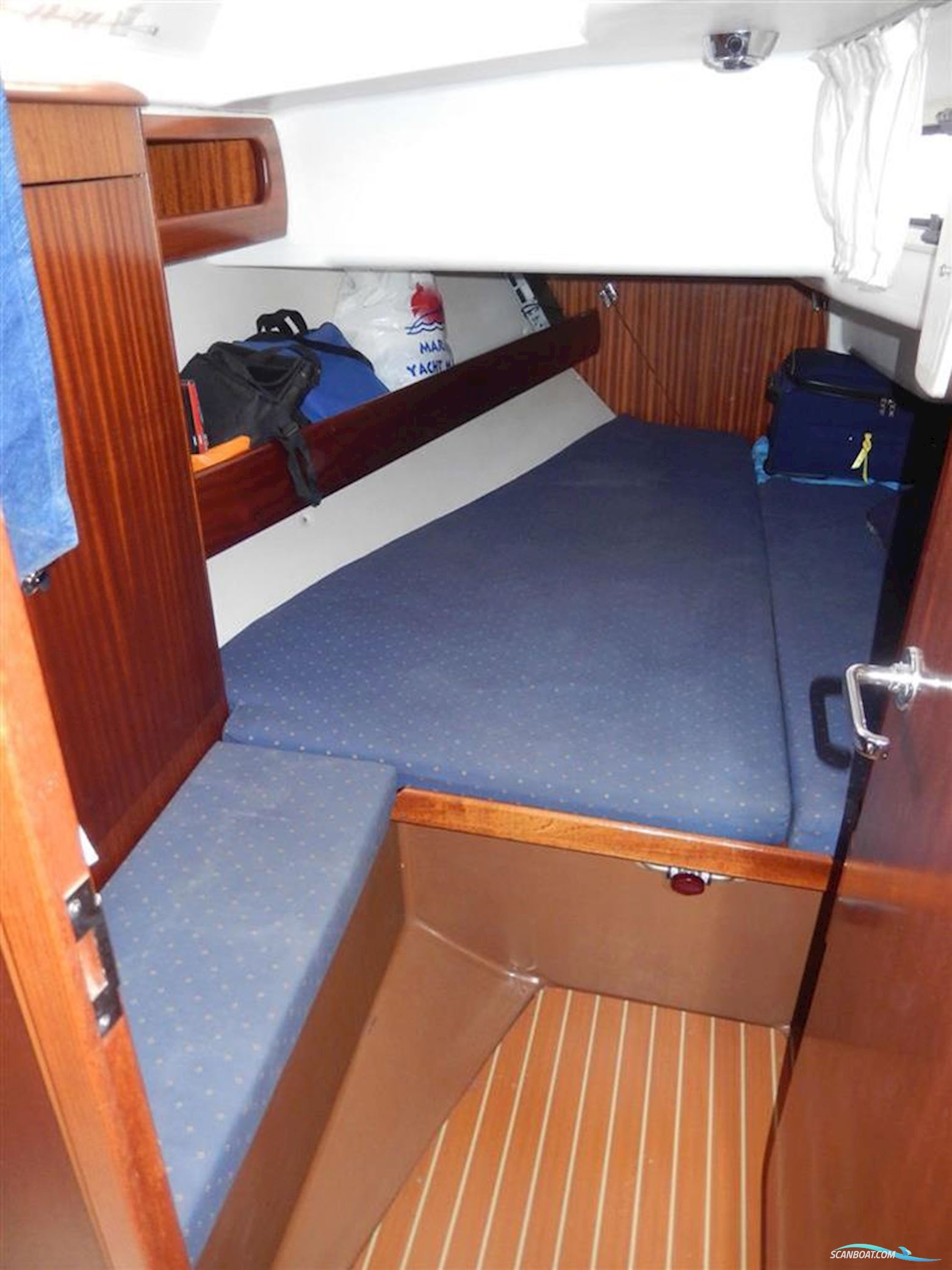 Bavaria 38 CRUISER