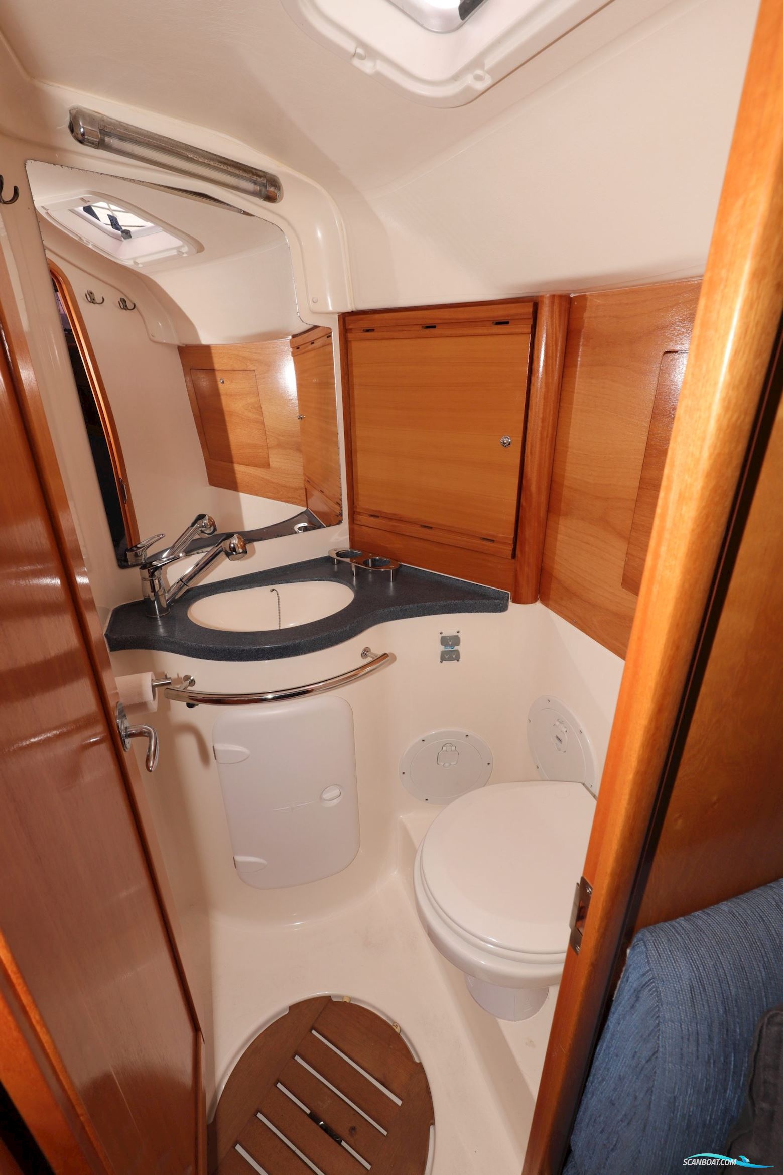 Bavaria 38 Cruiser