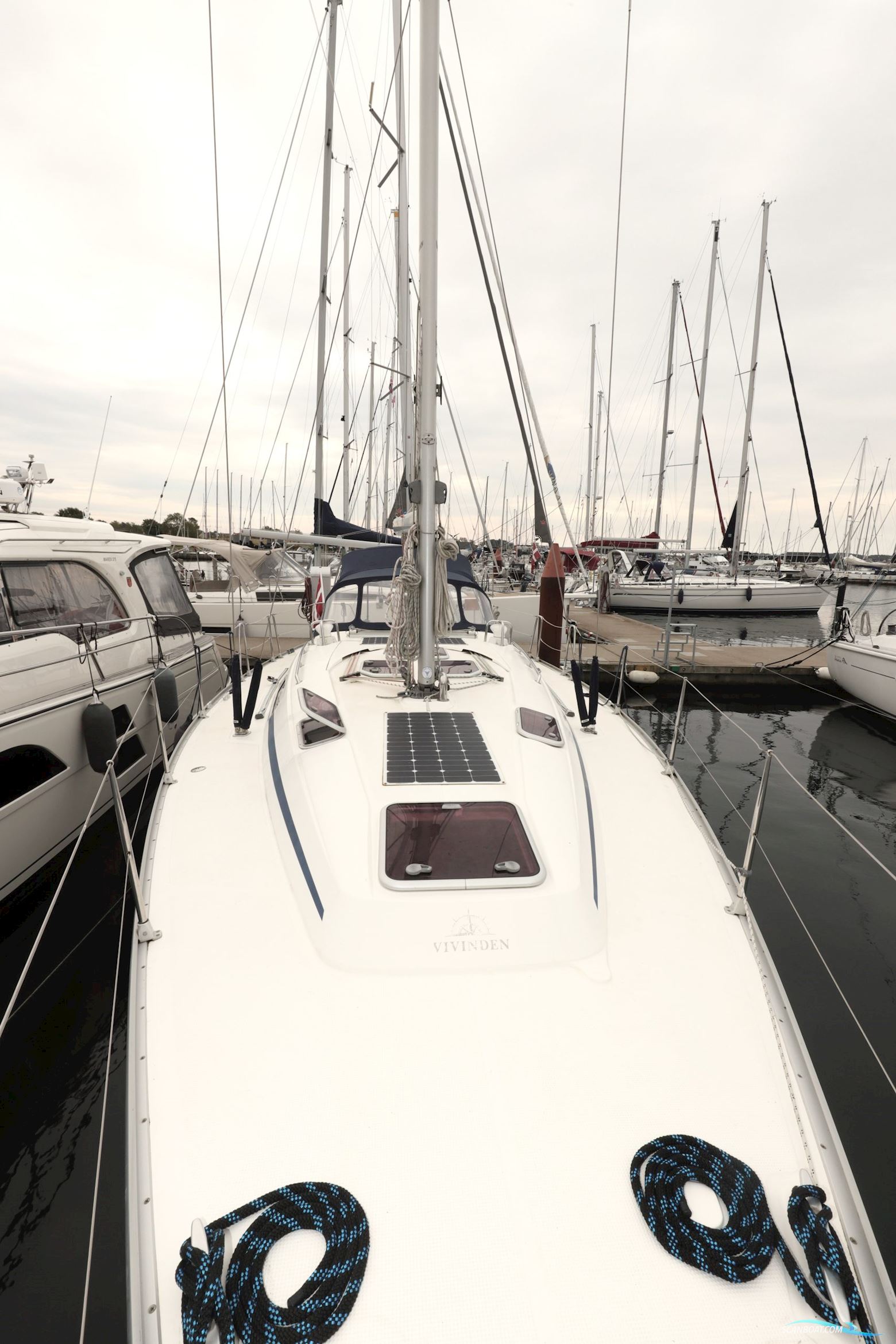 Bavaria 38 Cruiser