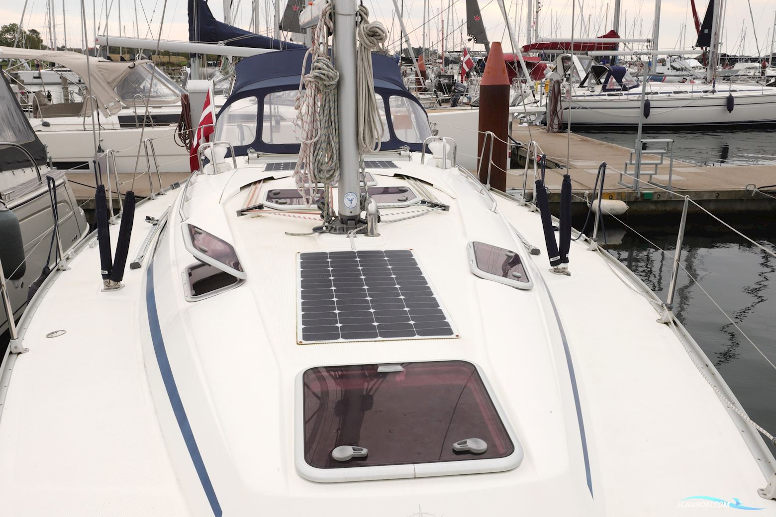 Bavaria 38 Cruiser