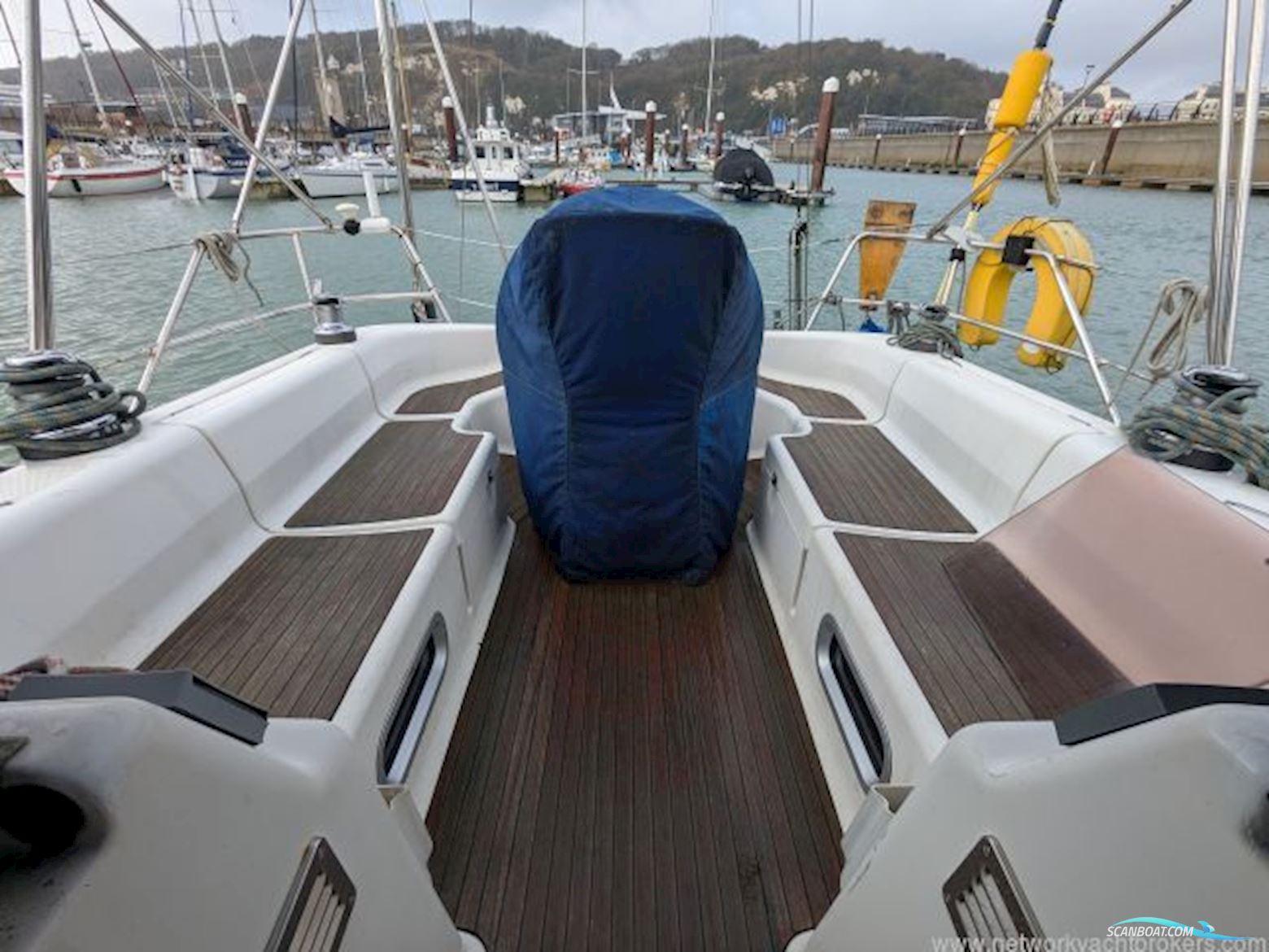 Bavaria 38 Exclusive