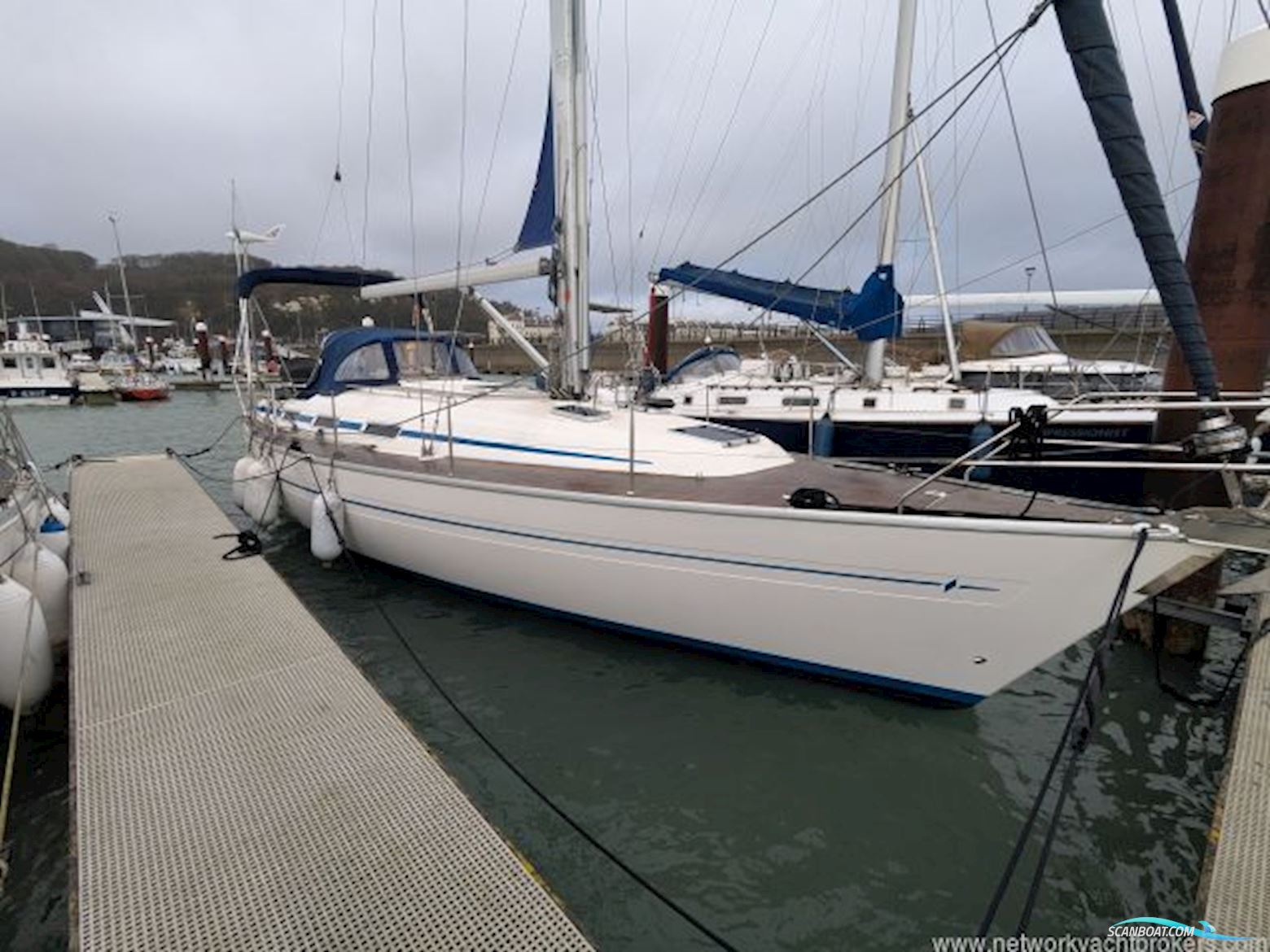 Bavaria 38 Exclusive