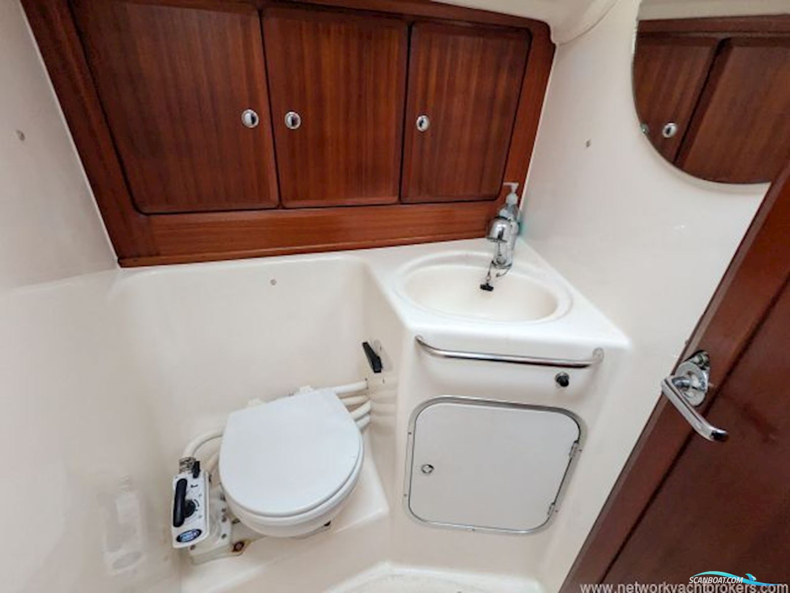 Bavaria 38 Exclusive