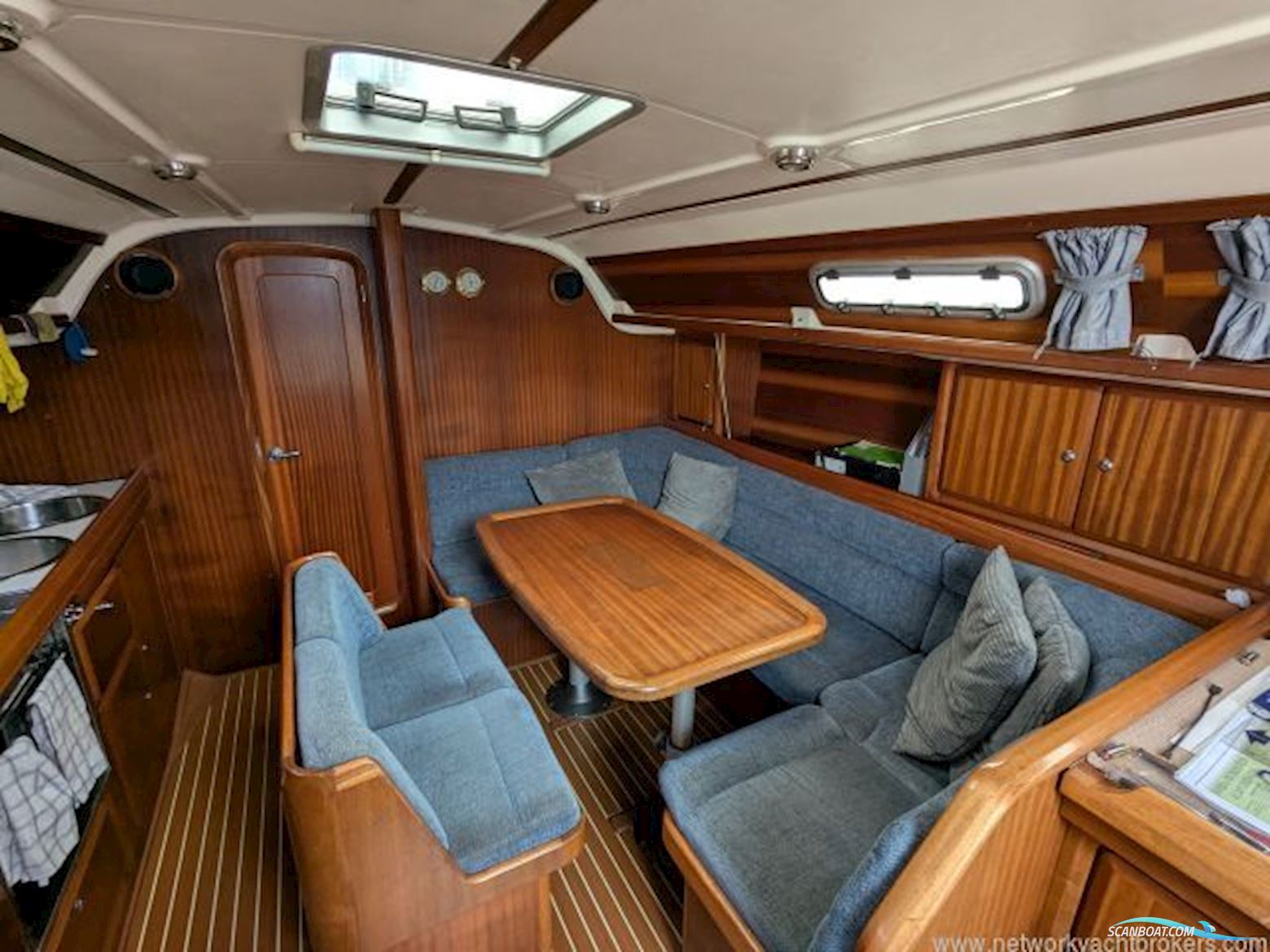 Bavaria 38 Exclusive