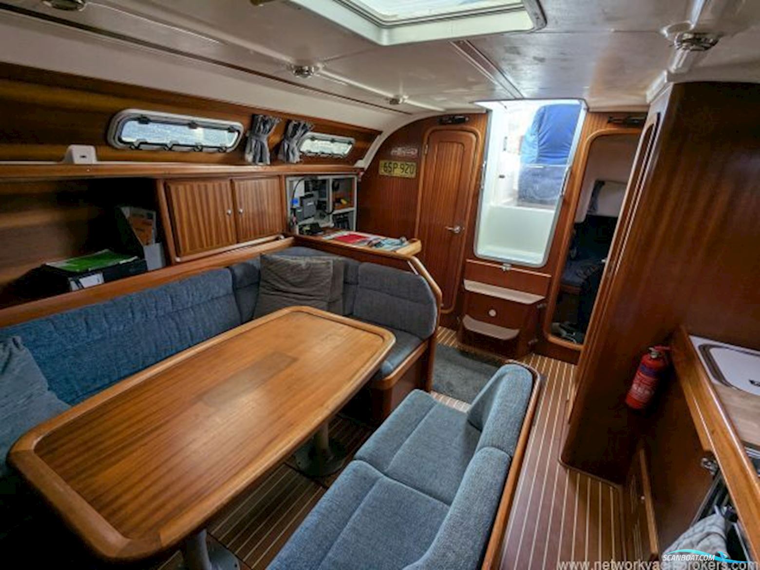 Bavaria 38 Exclusive