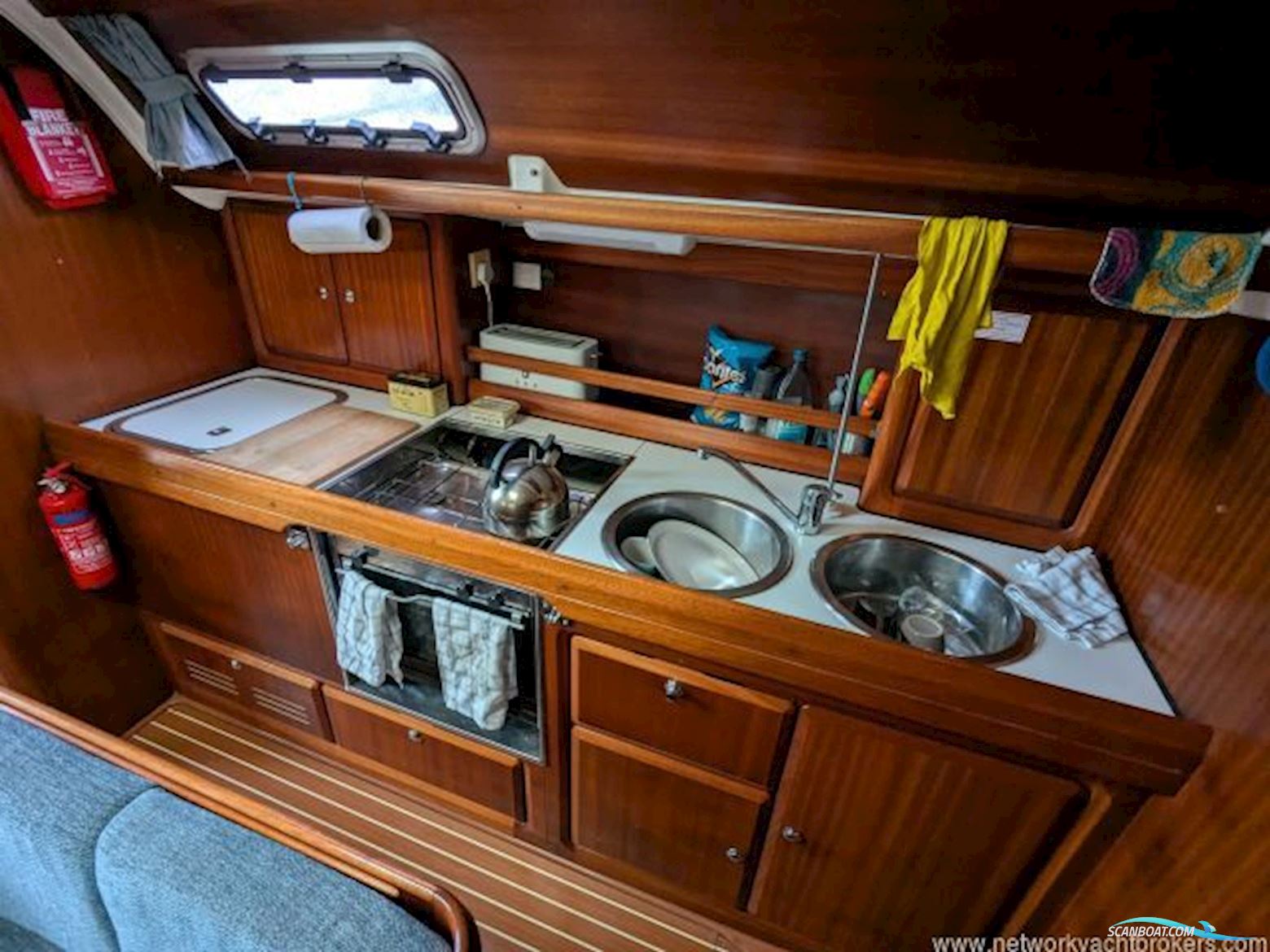 Bavaria 38 Exclusive