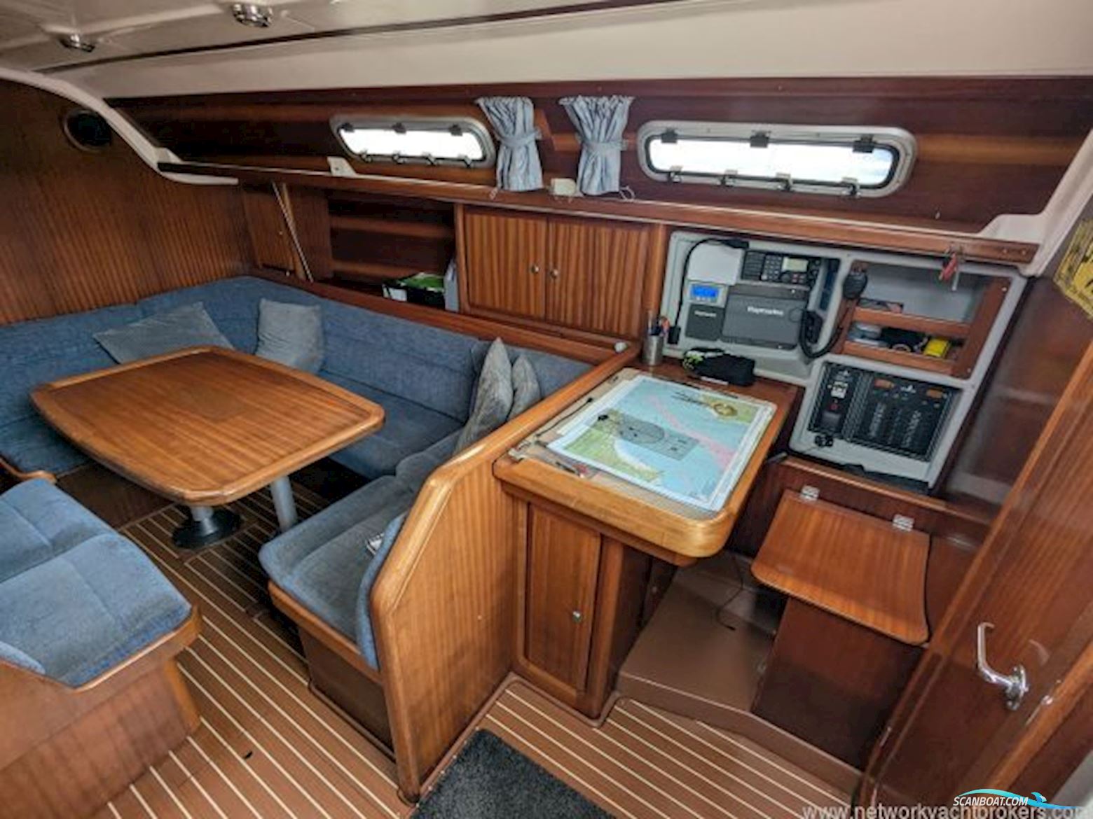 Bavaria 38 Exclusive