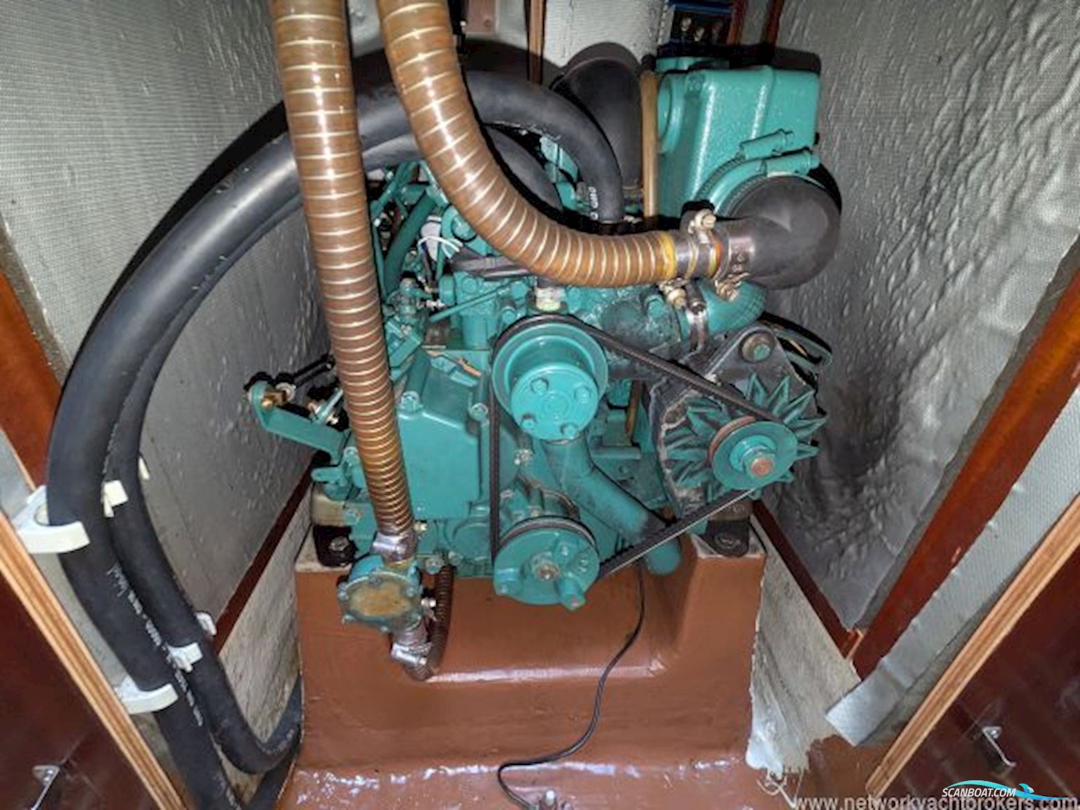 Bavaria 38 Exclusive