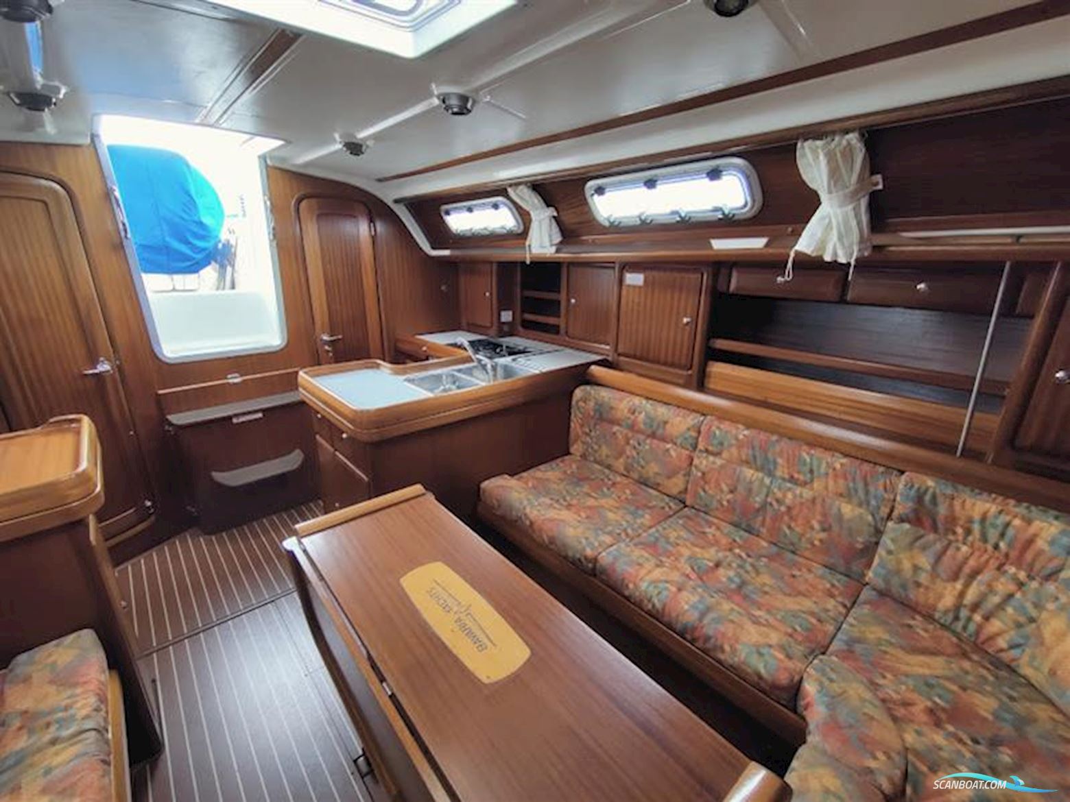 Bavaria 38 Exclusive