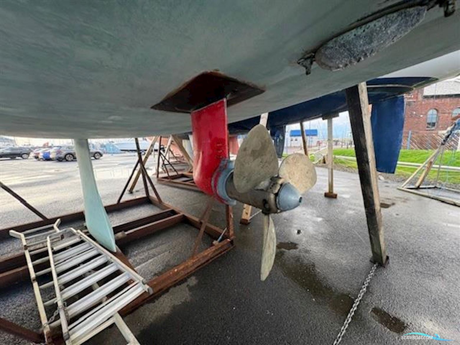 Bavaria 38 Exclusive