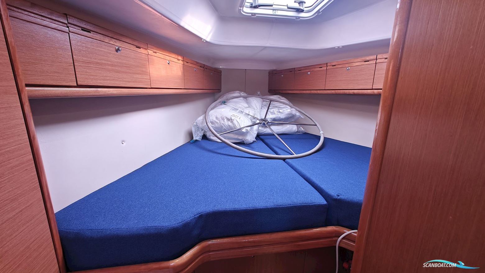 Bavaria 38 Holiday