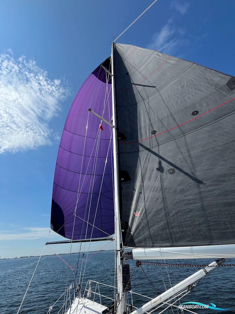 Bavaria 38 Match