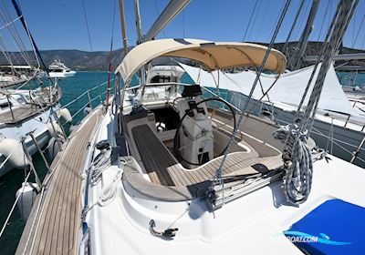 Bavaria 38 Ocean Segelbåt 1999, med Volvo Penta MD22L motor, Grekland