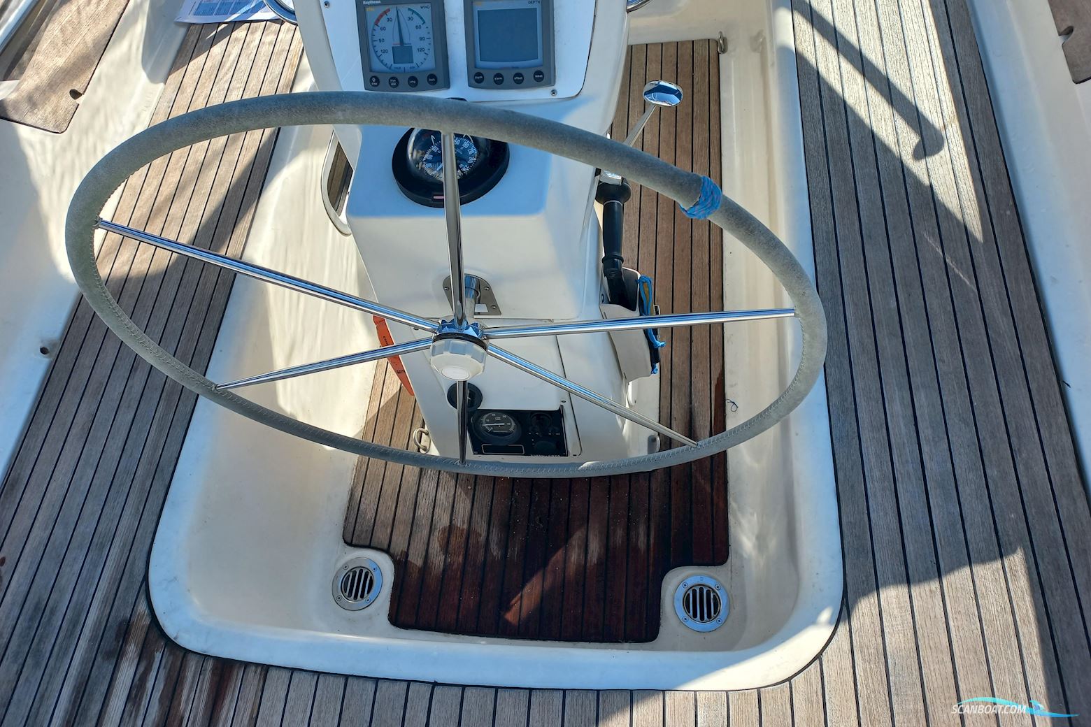 Bavaria 38 Ocean