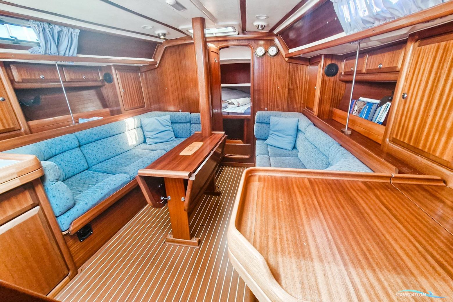Bavaria 38 Ocean