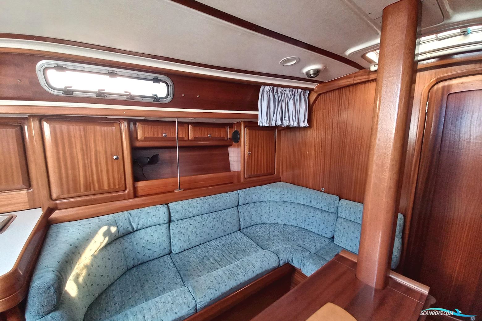 Bavaria 38 Ocean
