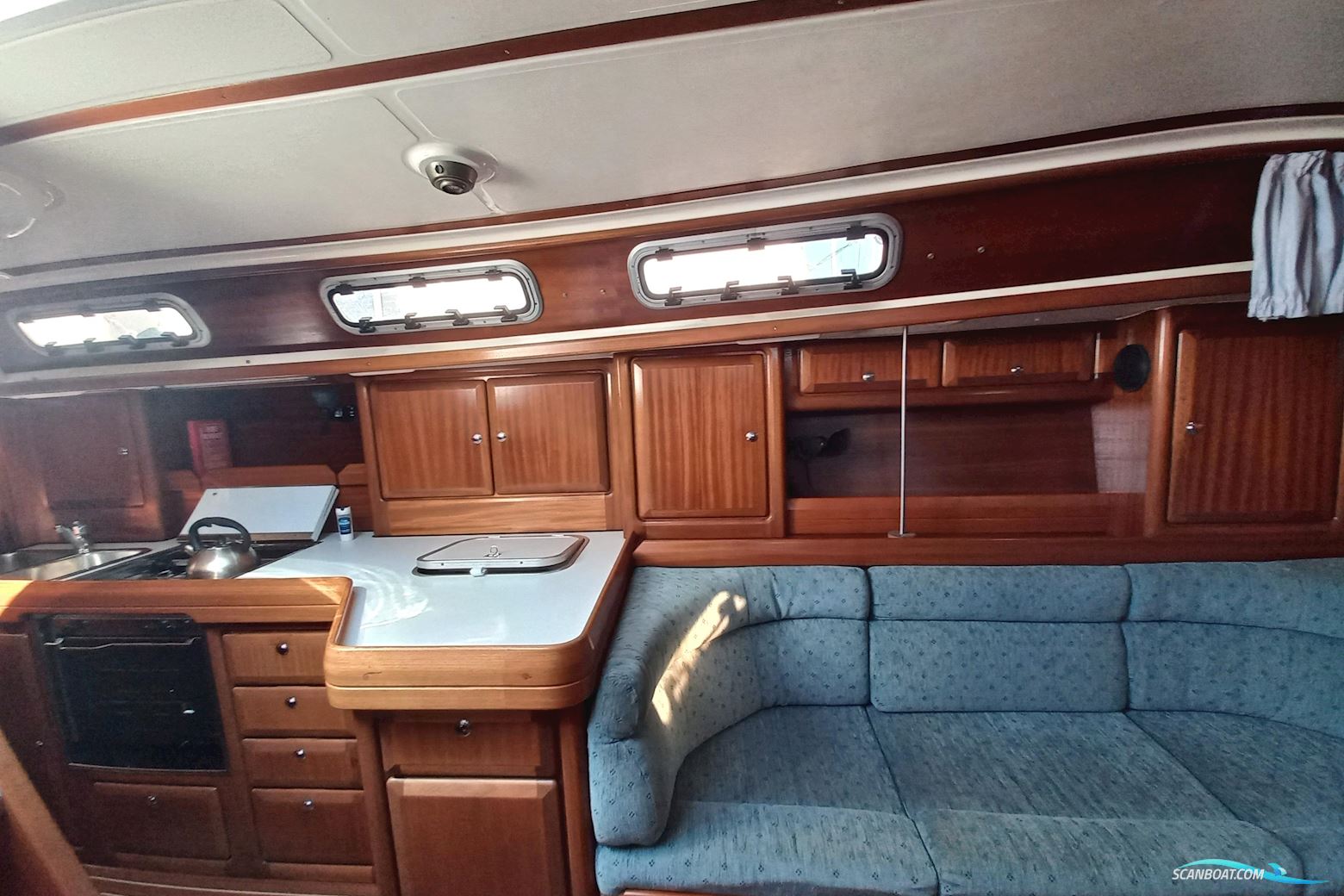 Bavaria 38 Ocean