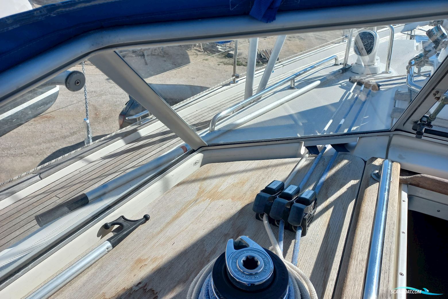 Bavaria 38 Ocean