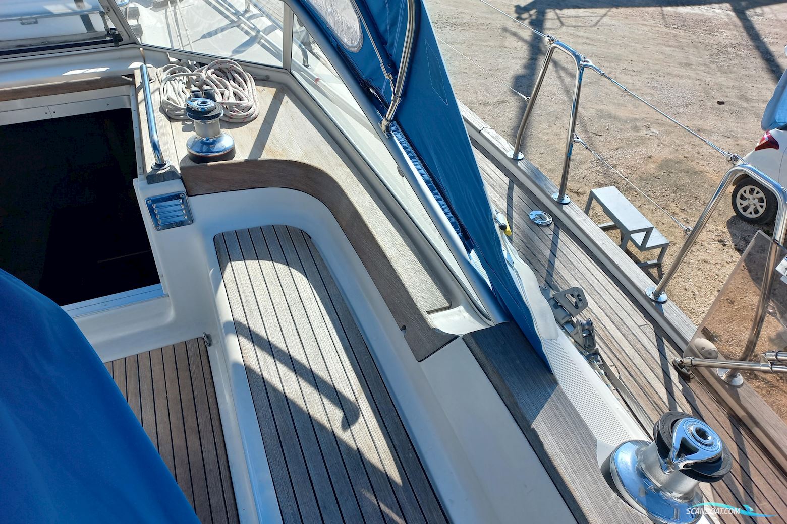 Bavaria 38 Ocean