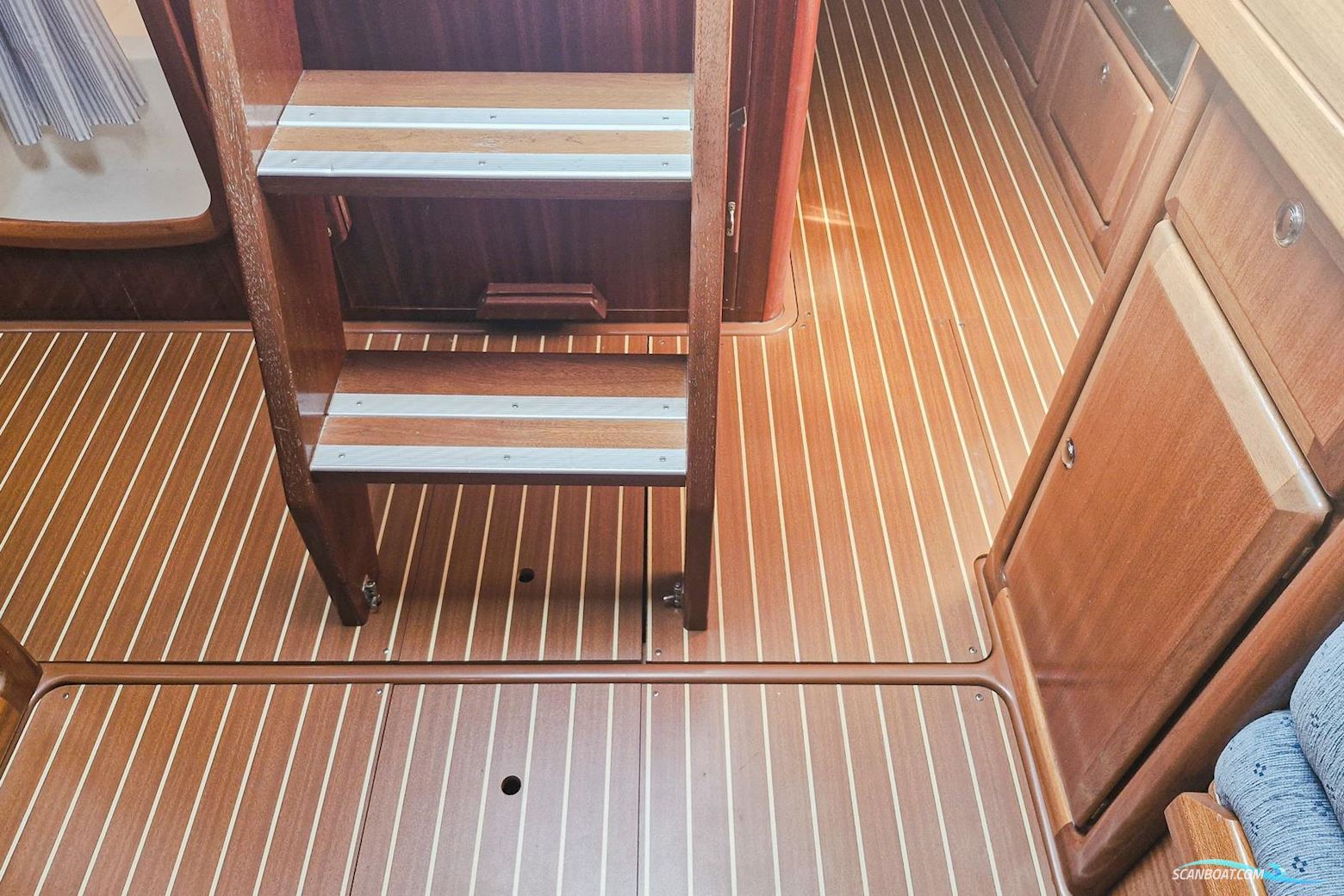 Bavaria 38 Ocean