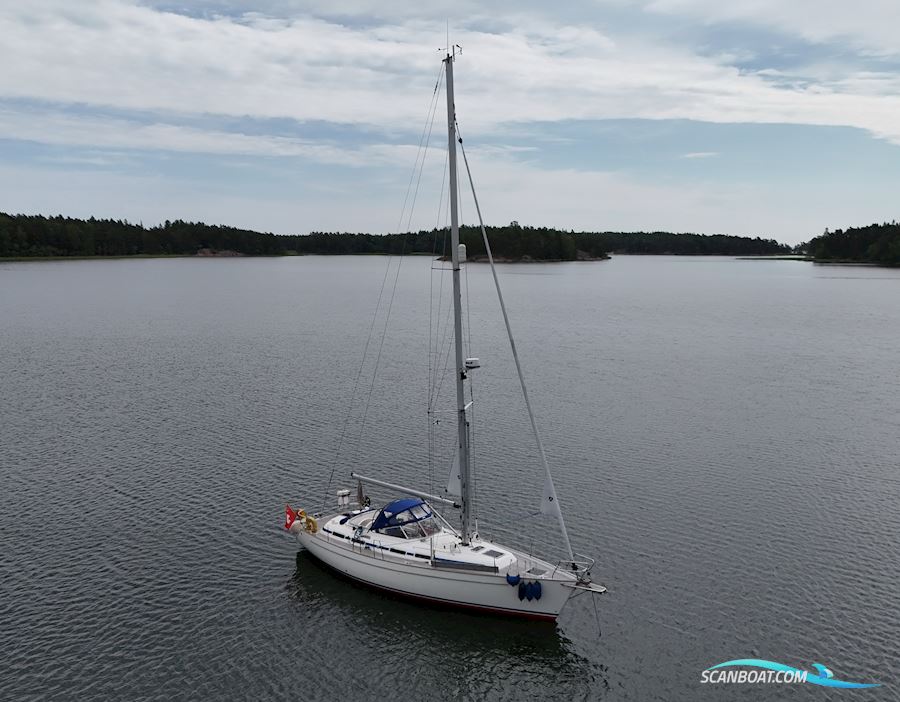 Bavaria 38 Ocean