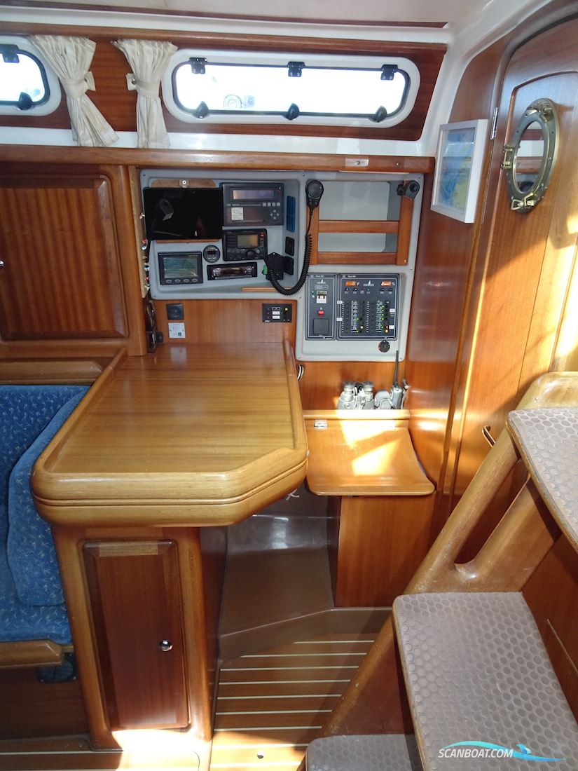 Bavaria 38 Ocean