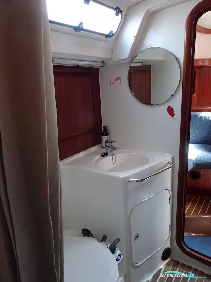 Bavaria 38 Ocean